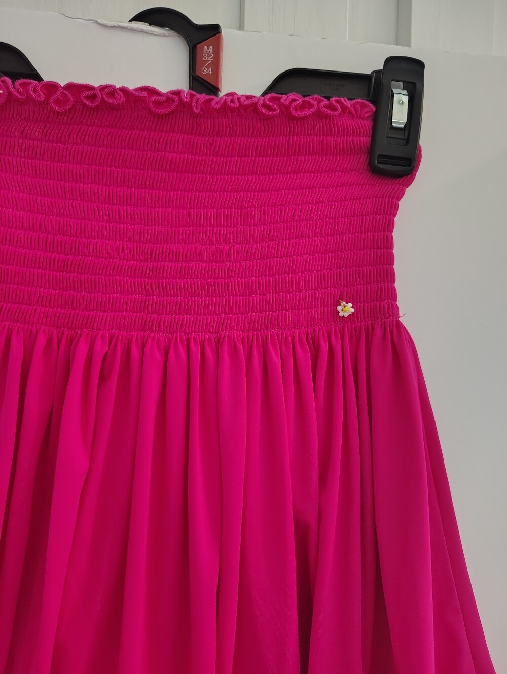 Natural Life Skort - Picture 2 of 5